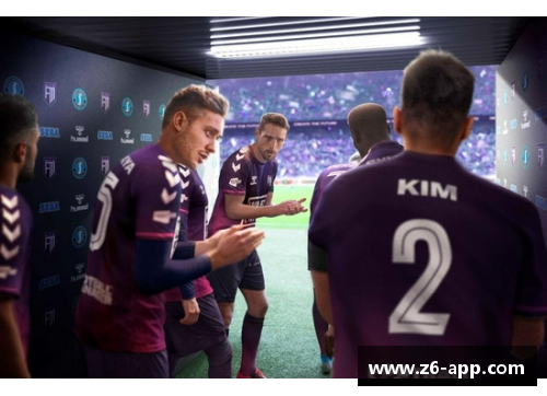 足球经理2015：挑战球员转会心态