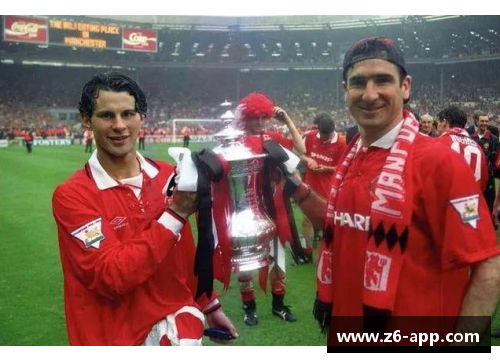 曼联2018：辉煌与挑战