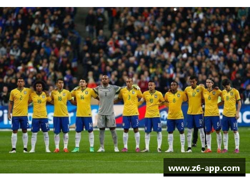 球员Ponce：巴西足球天才的成长之路