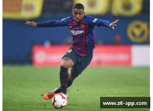 巴萨球员身价排名：最值钱的巴萨球员是谁？