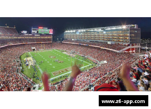 NBA超燃：探索球场上的无限可能