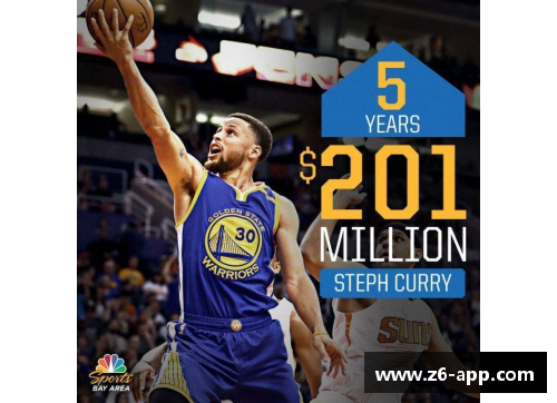 库里创造历史，成为NBA历史第一位获得3000个三分进球的球员